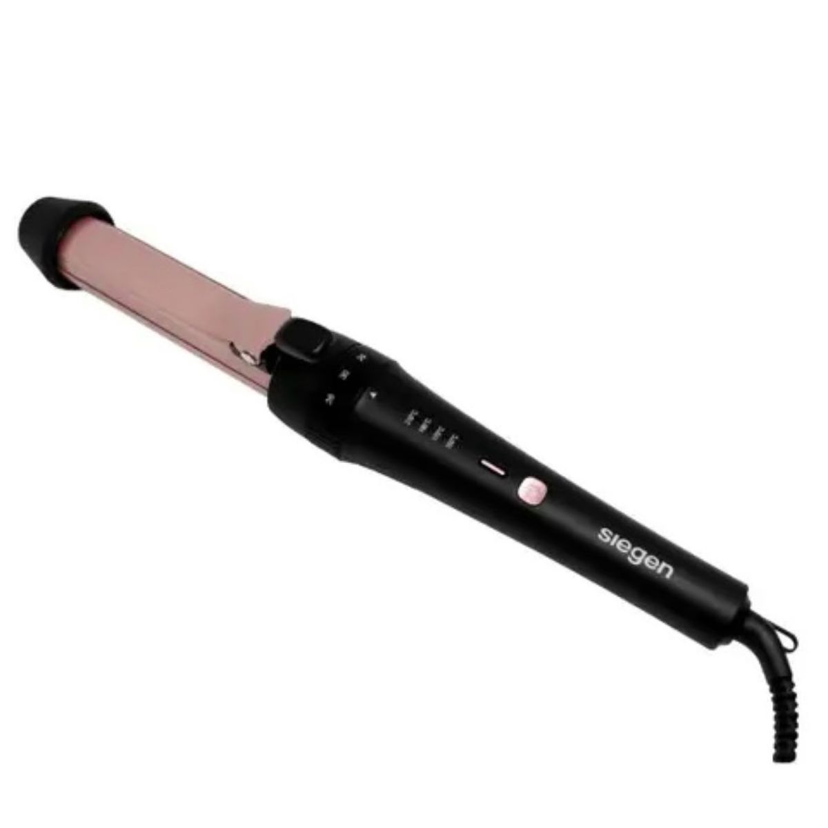 SIEGEN - Ondulador de Barril Ajustable 3 medidas Siegen EasyWavesCeramic SG2503