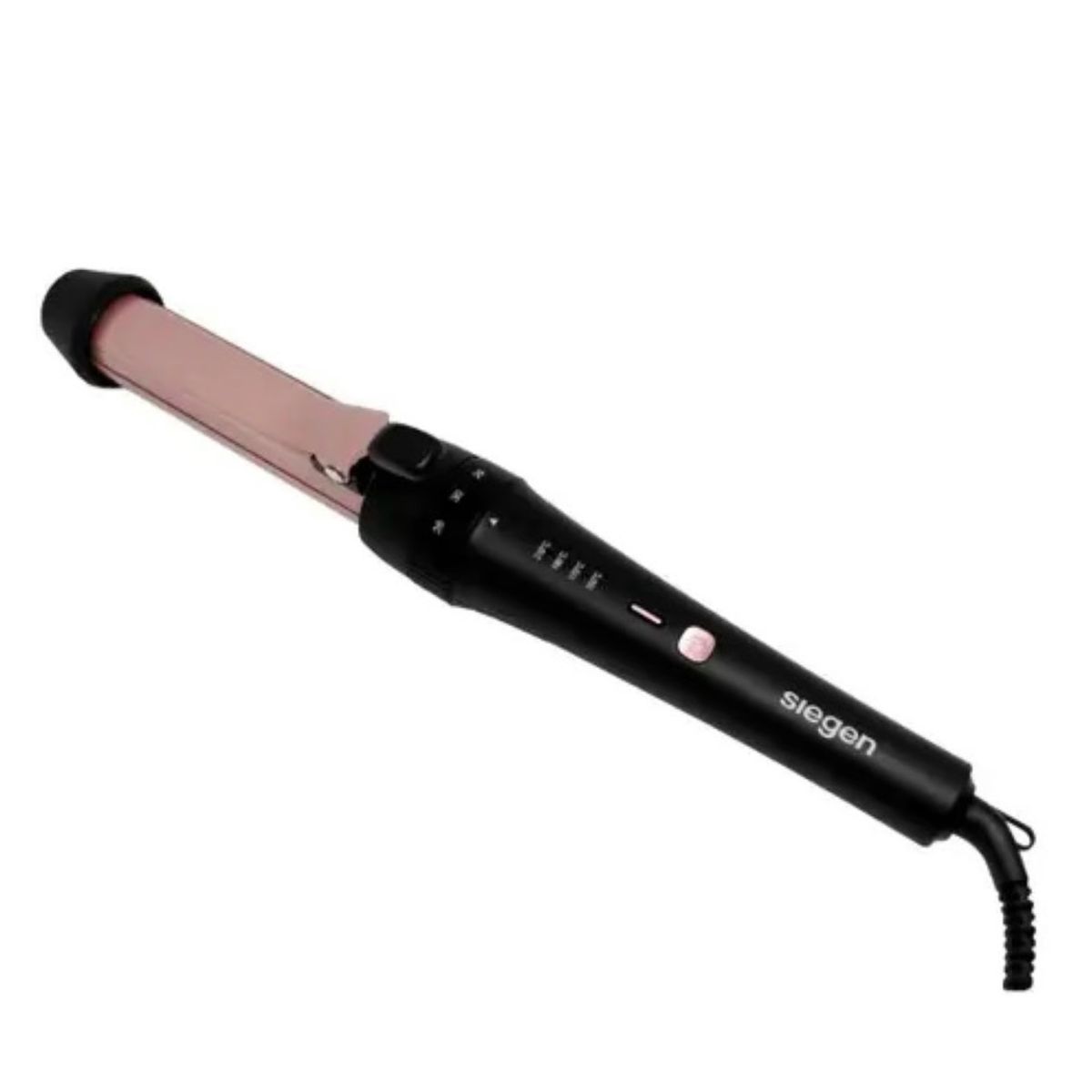 SIEGEN - Ondulador de Barril Ajustable 3 medidas Siegen EasyWavesCeramic SG2503