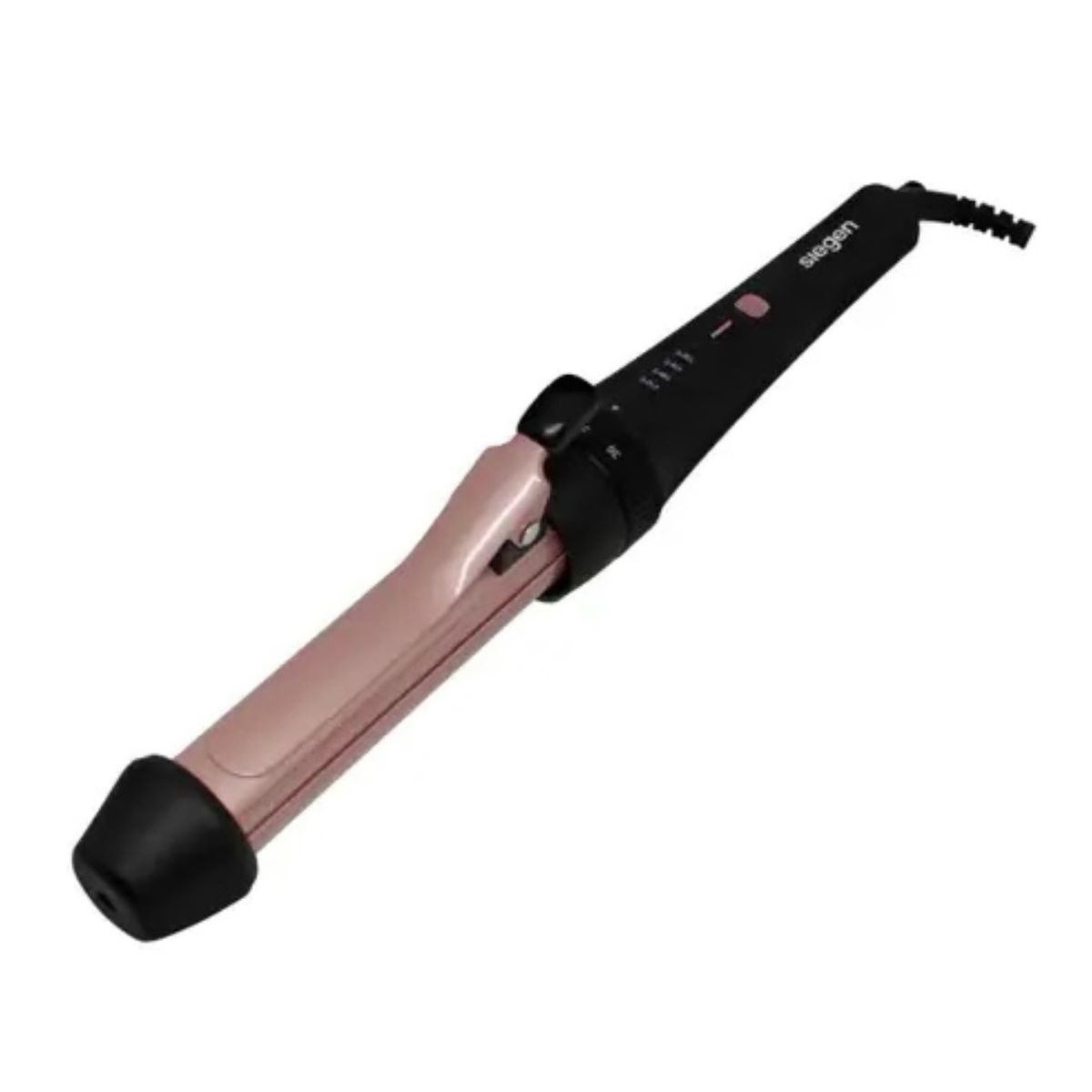 SIEGEN - Ondulador de Barril Ajustable 3 medidas Siegen EasyWavesCeramic SG2503