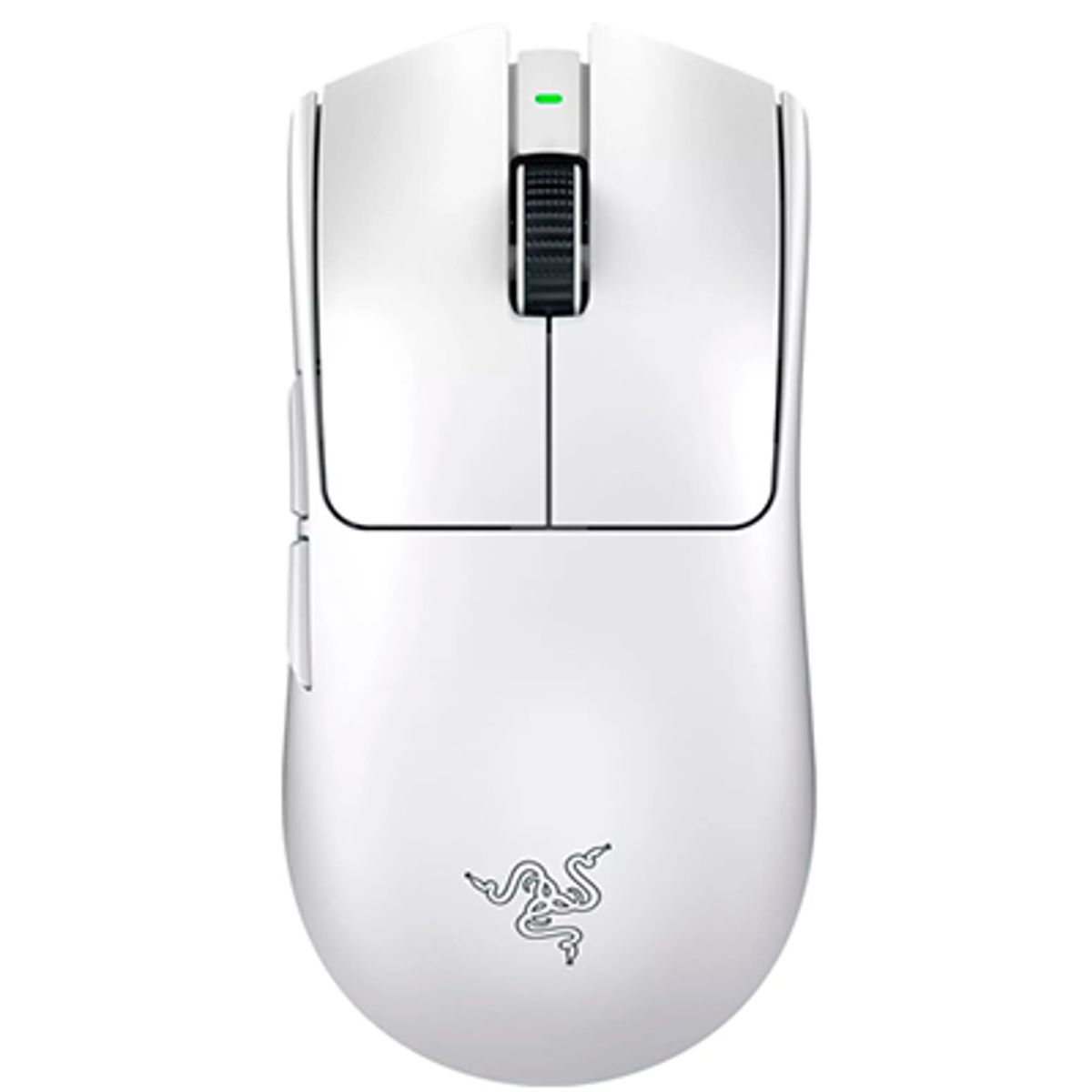 RAZER - Razer Viper V3 Pro Mouse Gamer Inalámbrico Color Blanco