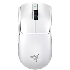 RAZER - Viper V3 Pro Mouse Gamer Inalámbrico Color Blanco