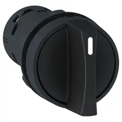 SCHNEIDER ELECTRIC - SELECTOR MANETA 3 POSTURAS FIJAS 22MM 2N EasyLine Schneider