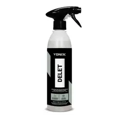 VONIXX - DELET - Limpador de neumaticos y gomas - 500ml