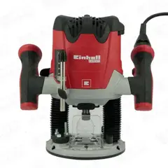 EINHELL - FRESADORA 1200 W RT-RO 55 CKIT