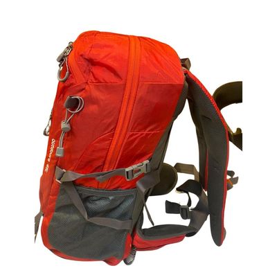 Imagen 2 del producto Mochila Trekking 45L Impermeable - Campsor
