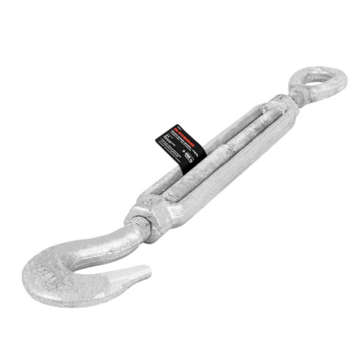 TRUPER - TENSOR GANCHO ARGOLLA 316 41KG FIERO