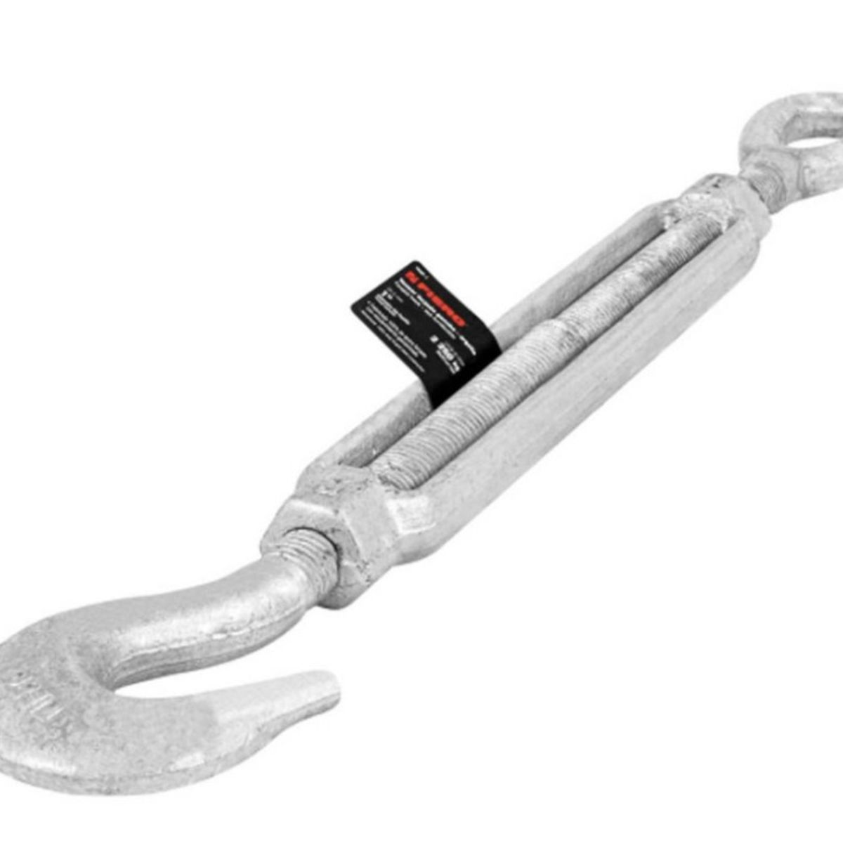 TRUPER - TENSOR GANCHO ARGOLLA 516 100KG FIERO