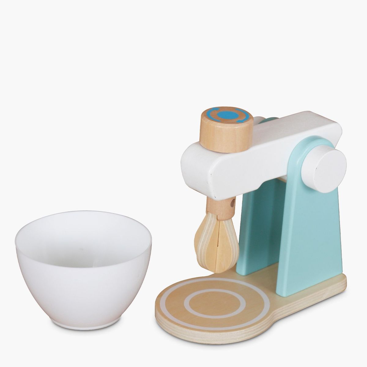 FORM DESIGN - Set de Electrodomésticos Infantiles de Madera Sabrina Turquesa Form