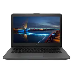 HP - Notebook Core i5 8 gb de ram y disco solido