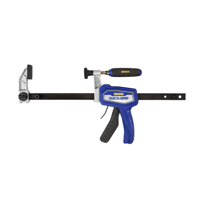 IRWIN - Prensa híbrida 12" QUICK-GRIP IRWIN IRHT83500-LA