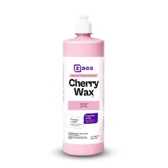 ZACS - CHERRY WAX - Cera Rapida Alto Brillo - 1L