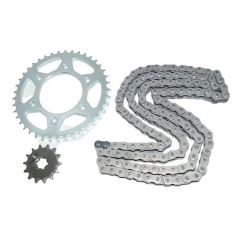 YAMAHA - KIT TRANSMISION YZF R15 V3 MARCA YAMAHA