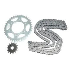 YAMAHA - KIT TRANSMISION YZF R15 V3 MARCA