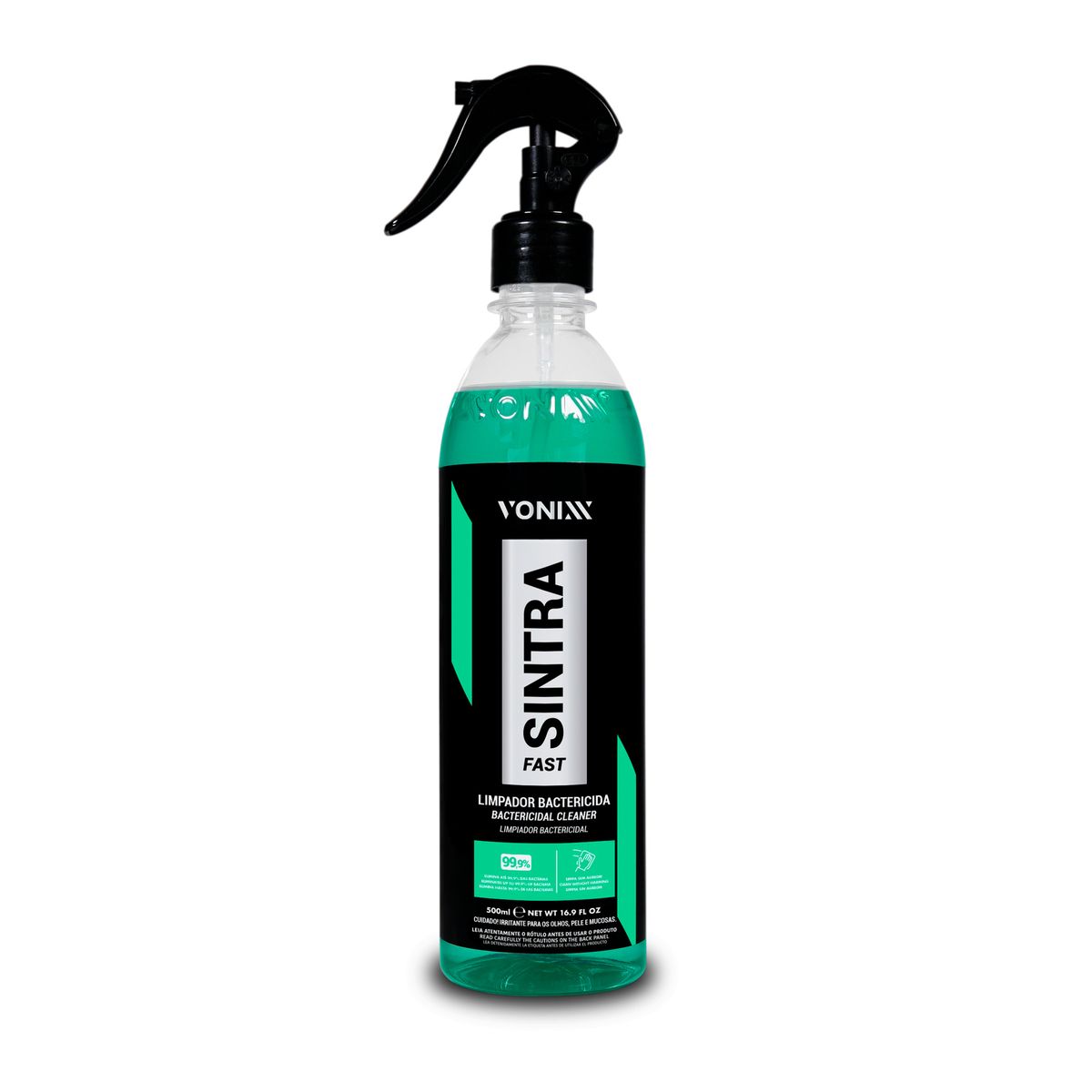VONIXX - SINTRA FAST - Limpiador Multiproposito -  500ml