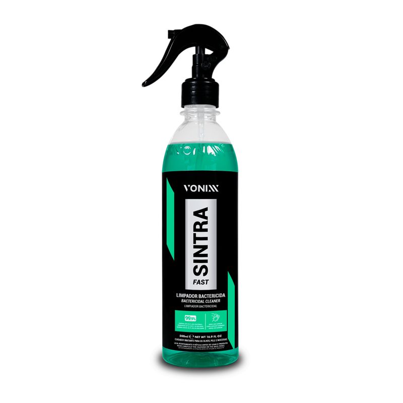VONIXX - SINTRA FAST - Limpiador Multiproposito -  500ml