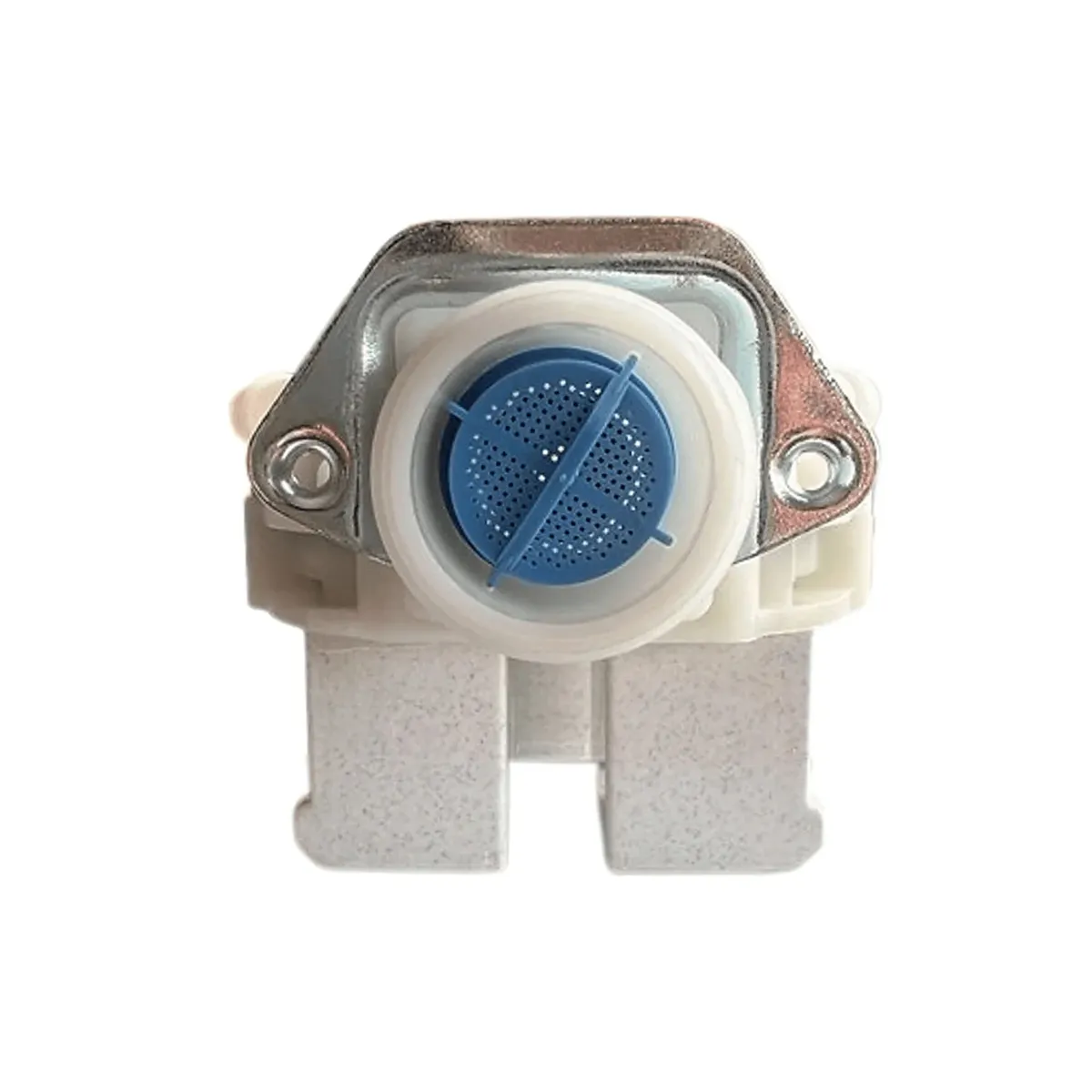 GENERICO - Electroválvula Lavadora 1 Entrada – 3 Salidas 180°