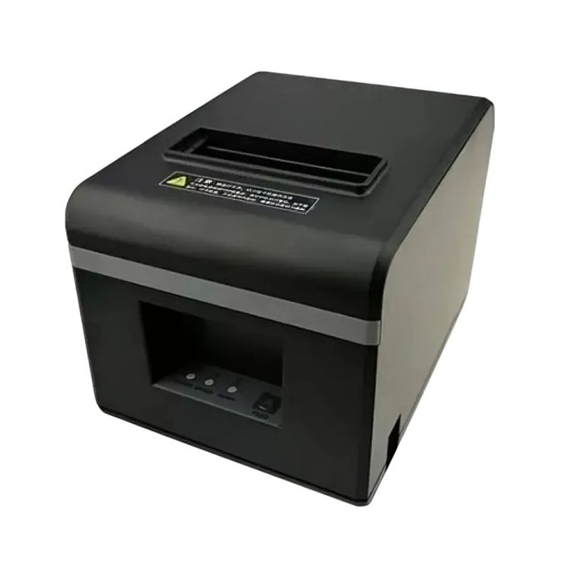 OEM - Impresora Pos Termica 80mm Por Red Y Usb