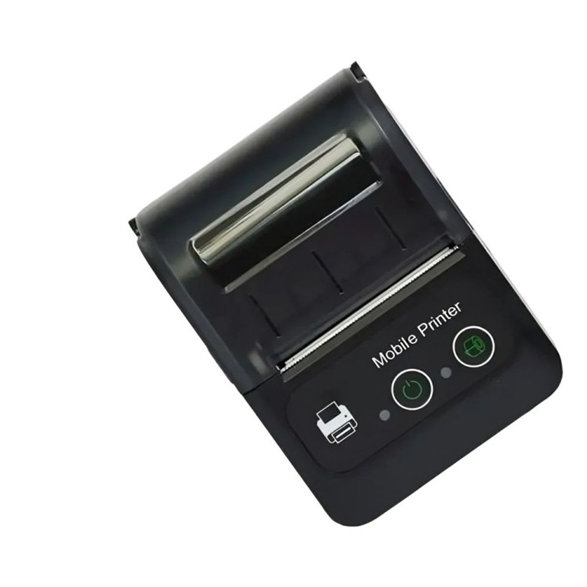 OEM - Mini Impresora Térmica Bluetooth Portátil 58mm