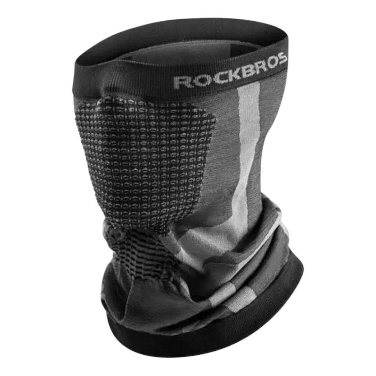ROCKBROS - Bandana Cuello Lycra Ciclismo Moto Deportes Rockbros