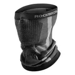 ROCKBROS - Bandana Cuello Lycra Ciclismo Moto Deportes