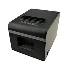 OEM - Impresora Pos Termica 80mm Por Red Y Usb