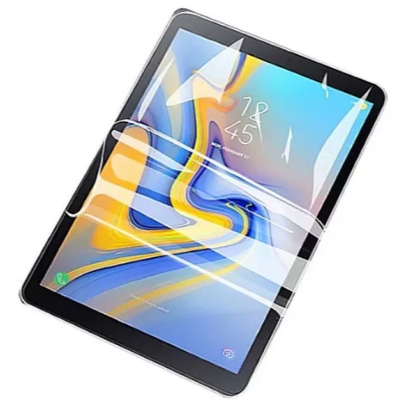 GENERICO - Lámina de Hidrogel Para Samsung Tab A7 de 10.4