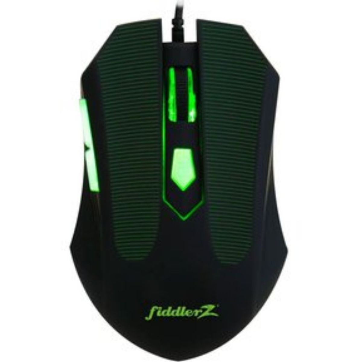 FIDDLER - Mouse Gamer 6D Retroiluminado Fiddler Z