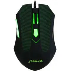 FIDDLER - Mouse Gamer 6D Retroiluminado Z