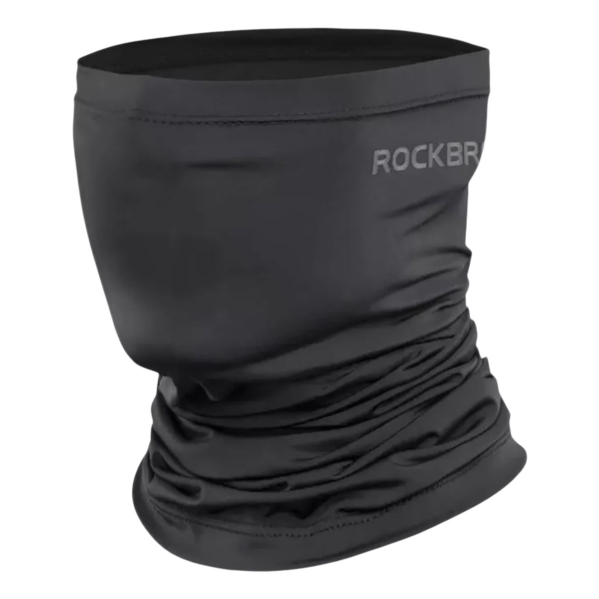 ROCKBROS - Bandana Cuello Lycra Ciclismo Moto Deportes Rockbros