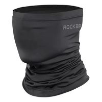 Bandana Cuello Lycra Ciclismo Moto Deportes