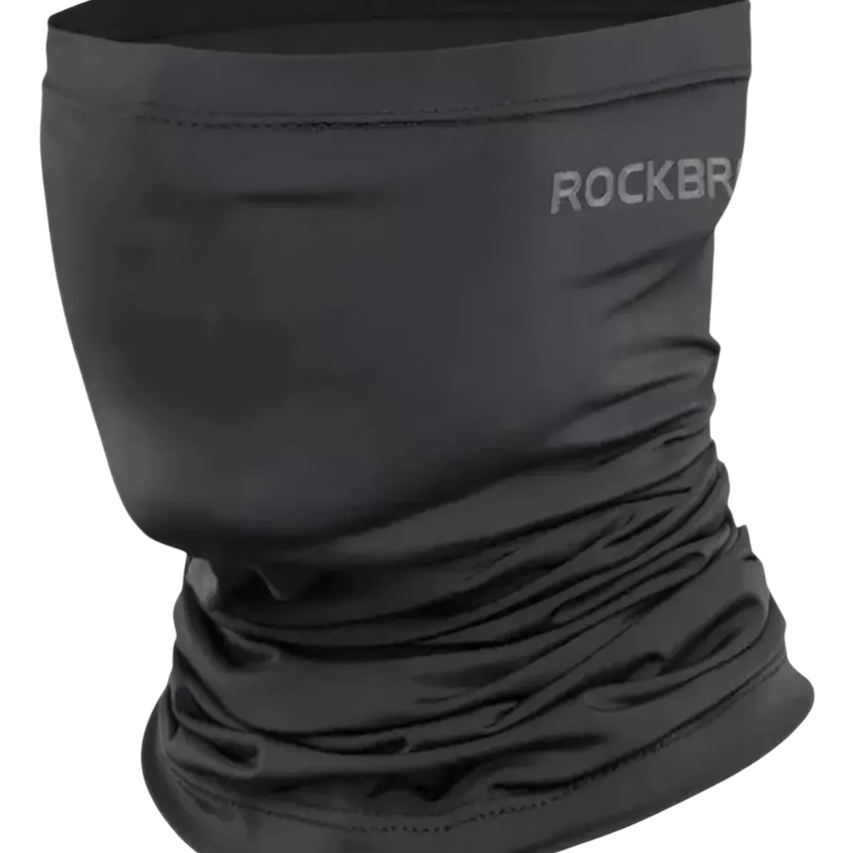 ROCKBROS - Bandana Cuello Lycra Ciclismo Moto Deportes Rockbros