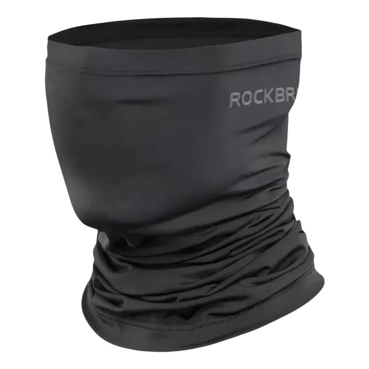 ROCKBROS - Bandana Cuello Lycra Ciclismo Moto Deportes Rockbros