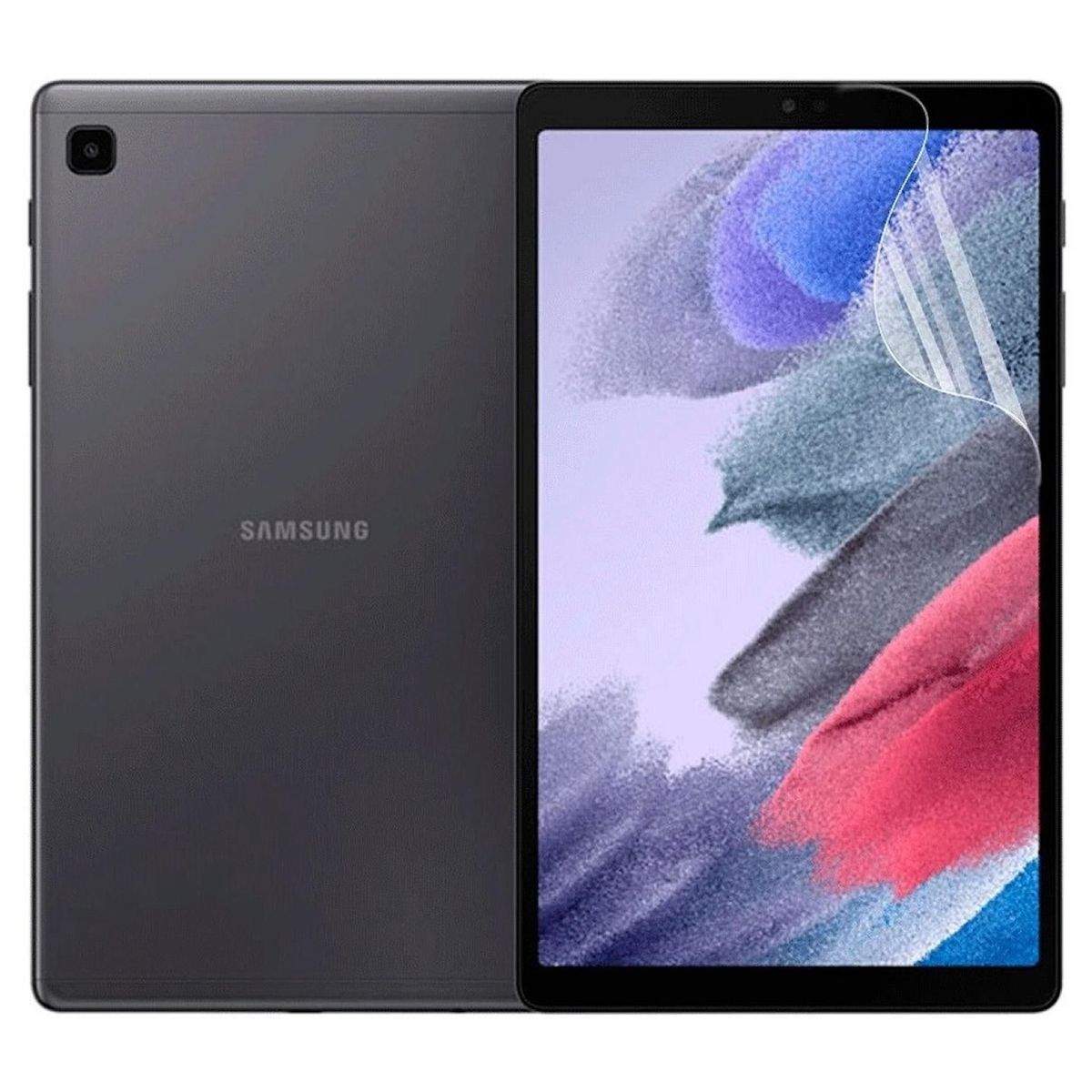 GENERICO - Lámina de Hidrogel Para Samsung Tab A7 Lite de 8,7