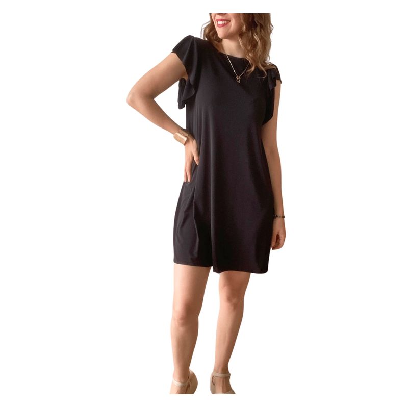 ME MATO TIENDA - Vestido mujer holgado Tienda Me Mato