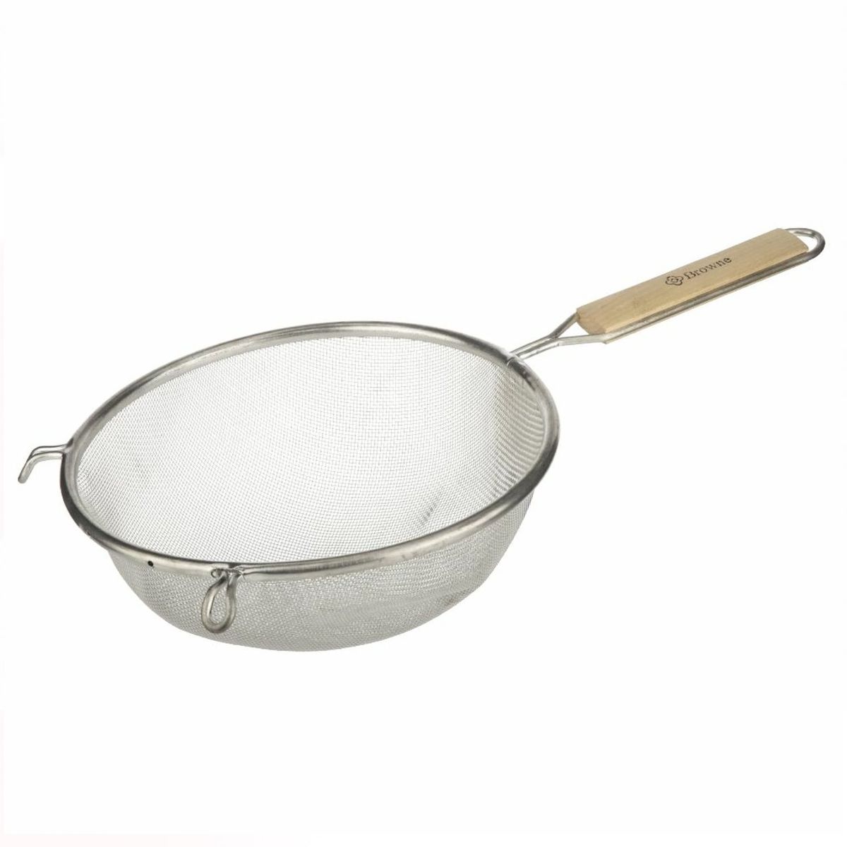 GENERICO - Colador Malla Fina 18Cm