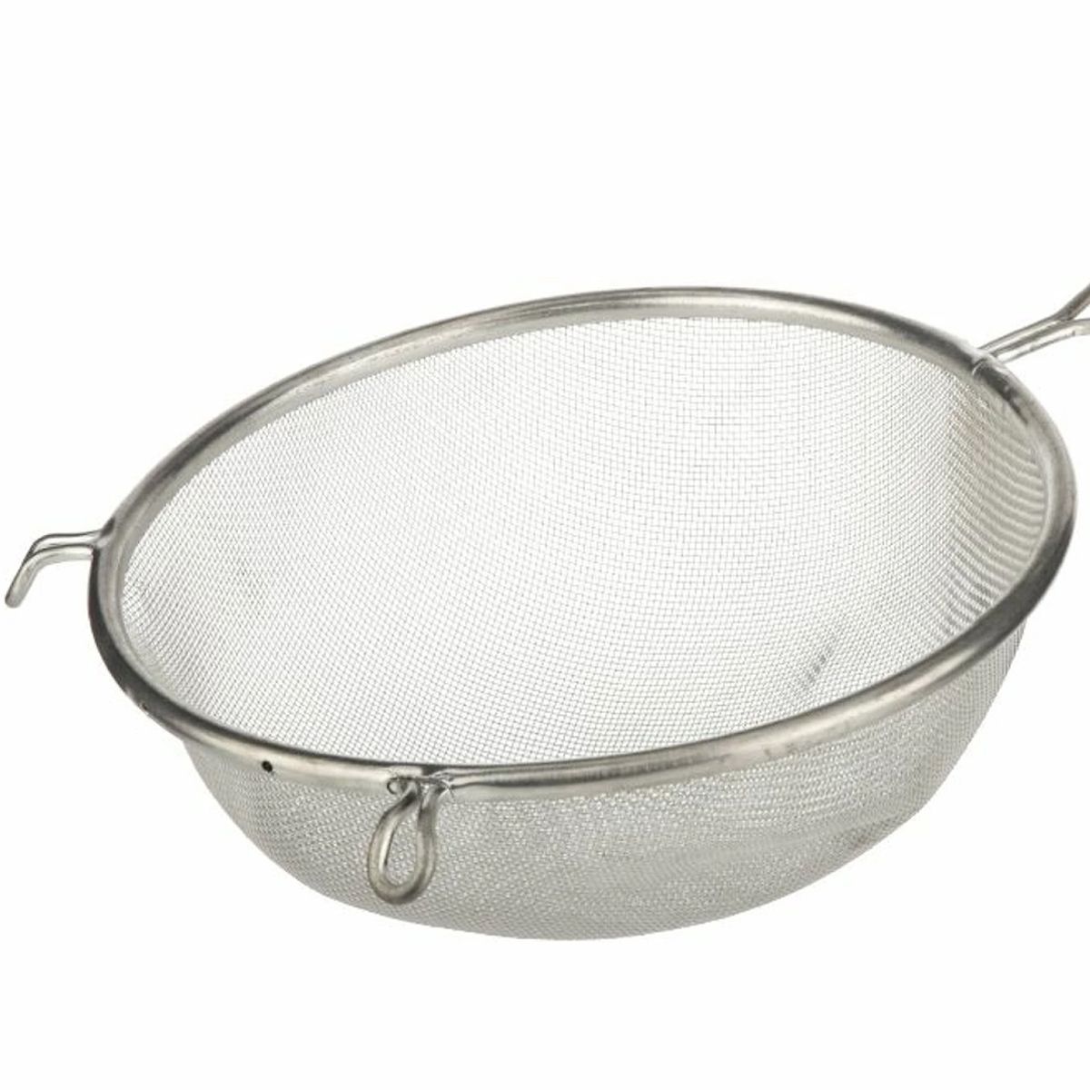 GENERICO - Colador Malla Fina 18Cm