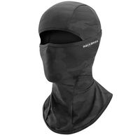 Mascara Balaclava Lycra De Ciclismo Moto Deportes