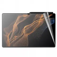 GENERICO - Lámina de Hidrogel Para Samsung Tab S8