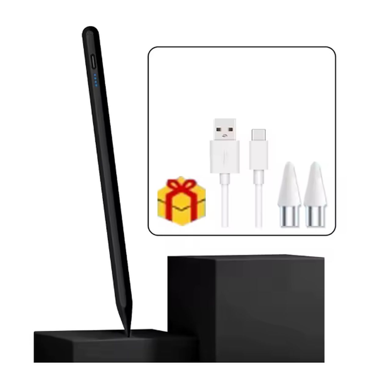 STYLUS - Lapiz Stylus Universal Tablets Y Celulares