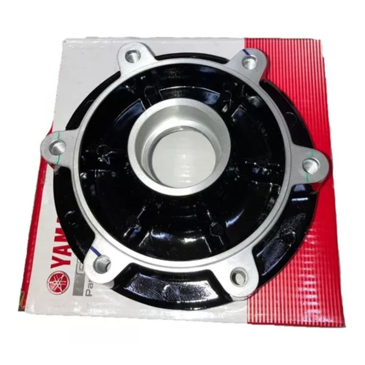 YAMAHA - PORTA CATALINA FZ250  YZF R15 V3 MARCA YAMAHA