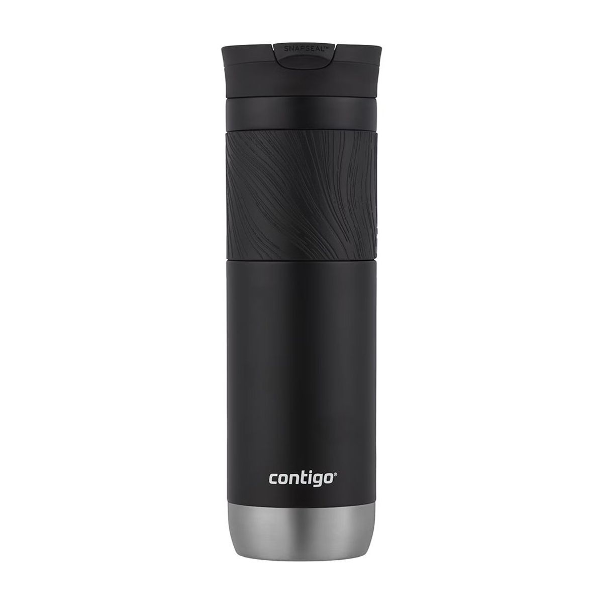 CONTIGO - Contigo Byron 20 Mug Acero Inoxidable 710 ML - Licorice