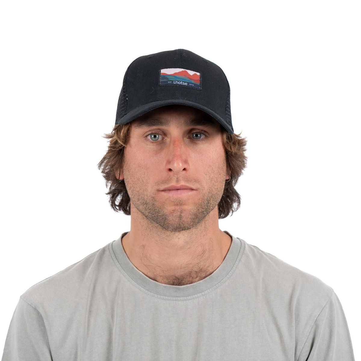 LHOTSE - Jockey Trekker Algodón Unisex Lhotse