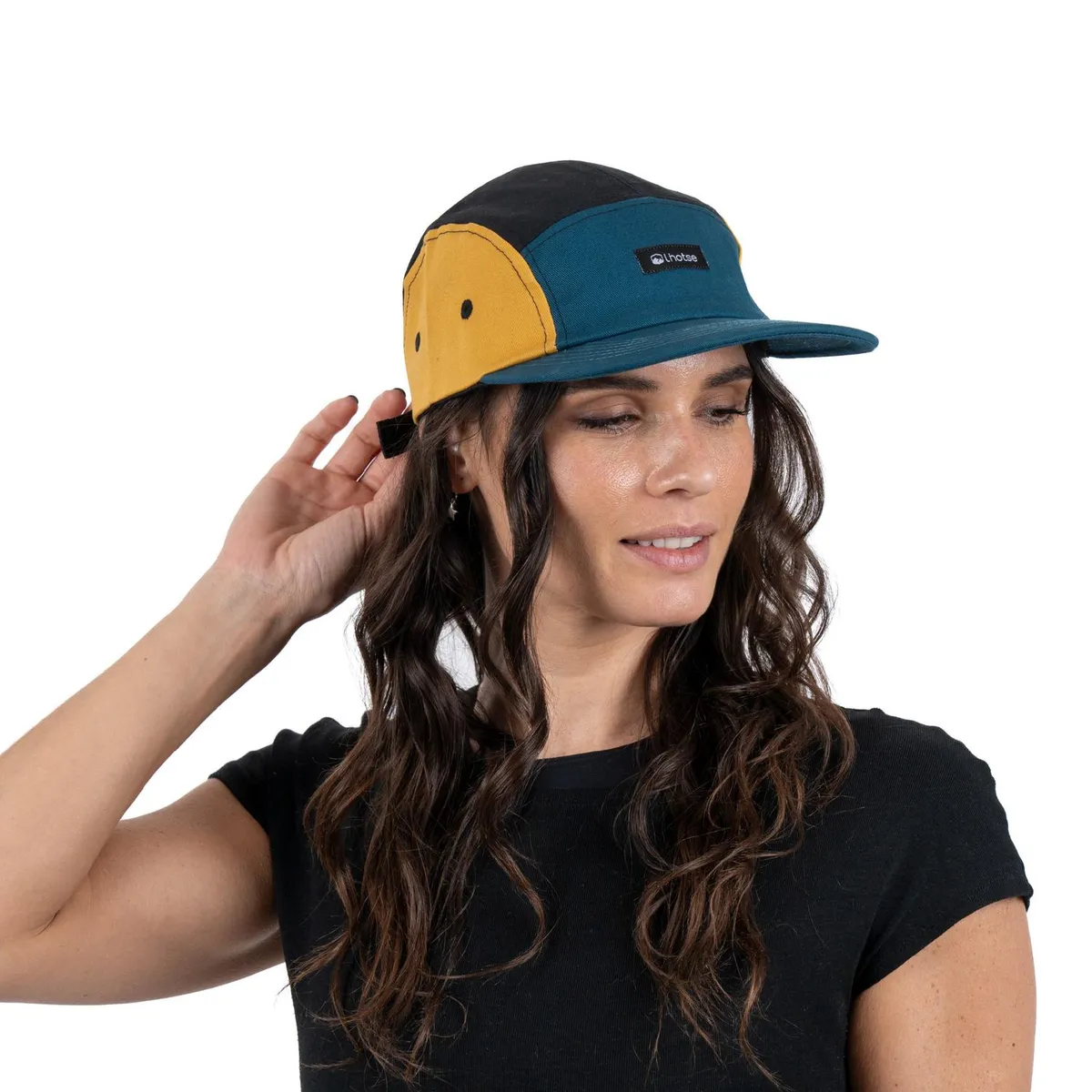 LHOTSE - Jockey Ride Algodón Unisex Lhotse