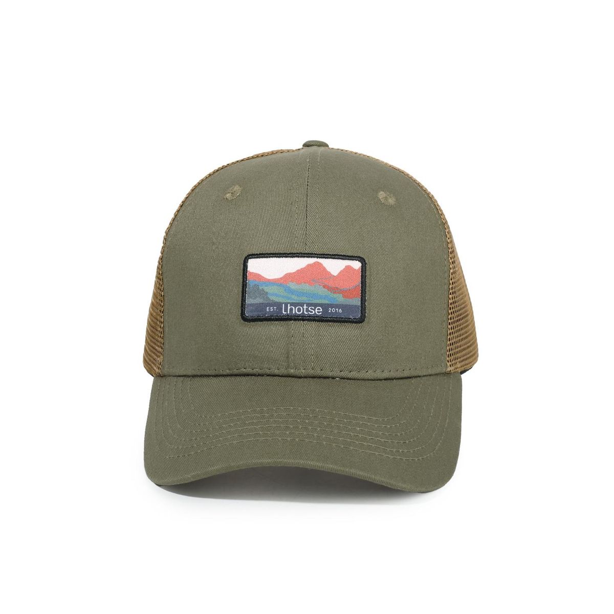 LHOTSE - Jockey Trekker Algodón Unisex Lhotse