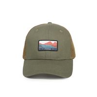 Jockey Trekker Algodón Unisex