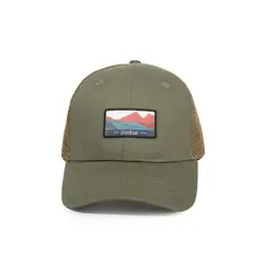 LHOTSE - Jockey Trekker Algodón Unisex