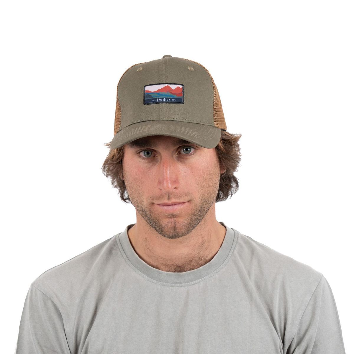 LHOTSE - Jockey Trekker Algodón Unisex Lhotse