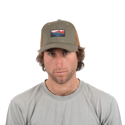 Imagen 2 del producto Jockey Trekker Algodón Unisex