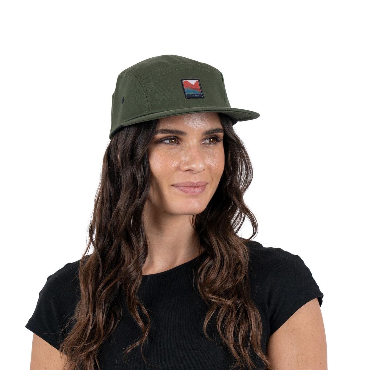 LHOTSE - Jockey Wave Algodón Unisex Lhotse