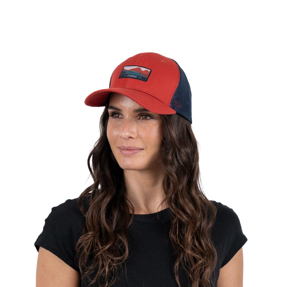 LHOTSE - Jockey Trekker Algodón Unisex Lhotse